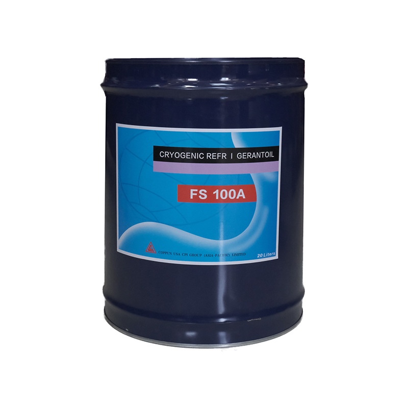 复盛科普润 FS100A 冷冻压缩机润滑油20L空调工业润滑油150R,淘宝优惠券,粉丝福利购,淘宝优惠卷