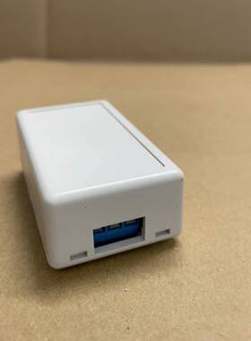 询价1路12V继电器模块带外壳可调触发延时循环定时吸合接通断开