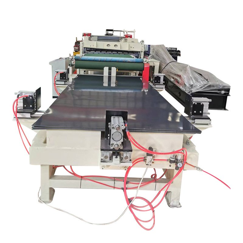 定制开平线剪裁成型设备金属开平线 镀锌板校平机全自动弯管机,淘宝优惠券,粉丝福利购,淘宝优惠卷
