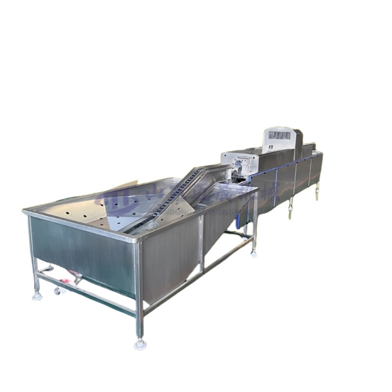 鹌鹑蛋鸭蛋清洗设备 毛刷鸡蛋鹅蛋清洗机大型喷油喷码保鲜洗蛋机,淘宝优惠券,粉丝福利购,淘宝优惠卷