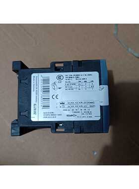 询价3RT20151BB41接触器价