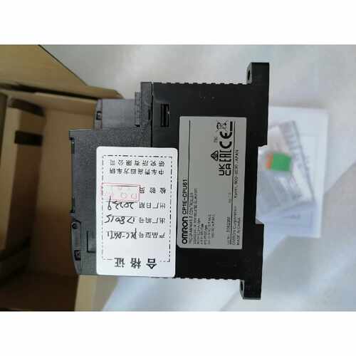 询价CP1E-CPU61 - 图3