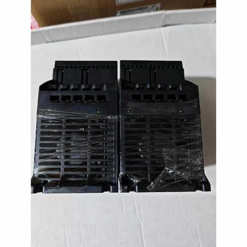 询价汇川变频器MD200S0.4BNCXD两台 - 图1