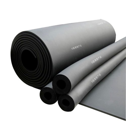 供应:华美B1级阻燃保温板,阻燃橡塑保温板,菏泽优质橡塑板 厂家 - 图2