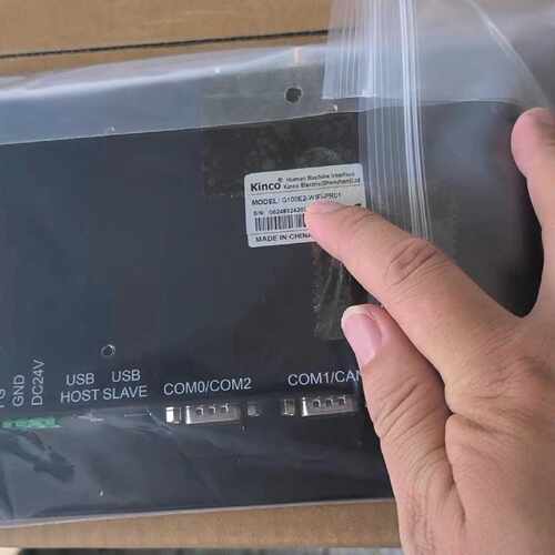 步科触摸屏 G100E2-WIFI-PR01 - 图0