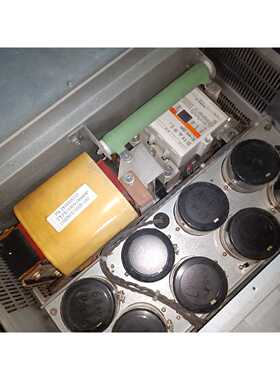 询价台达变频器cp2000185220kw接