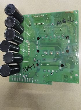 询价西威变频器驱动板AVG-L 18.5-22KW/380V用的