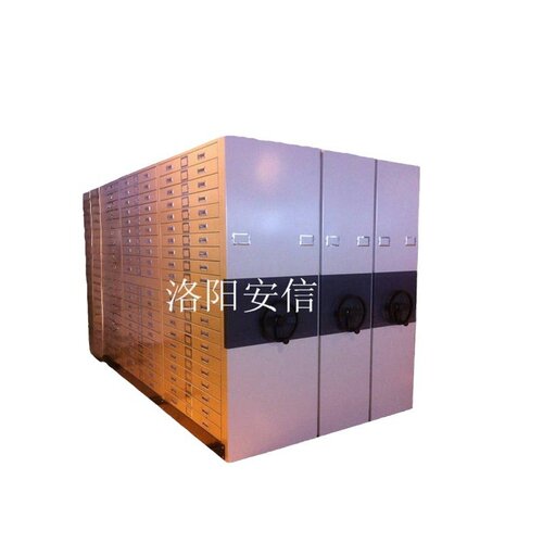 厂家销售标本柜  移动标本柜  电子智能标本柜  标本展示柜 - 图2