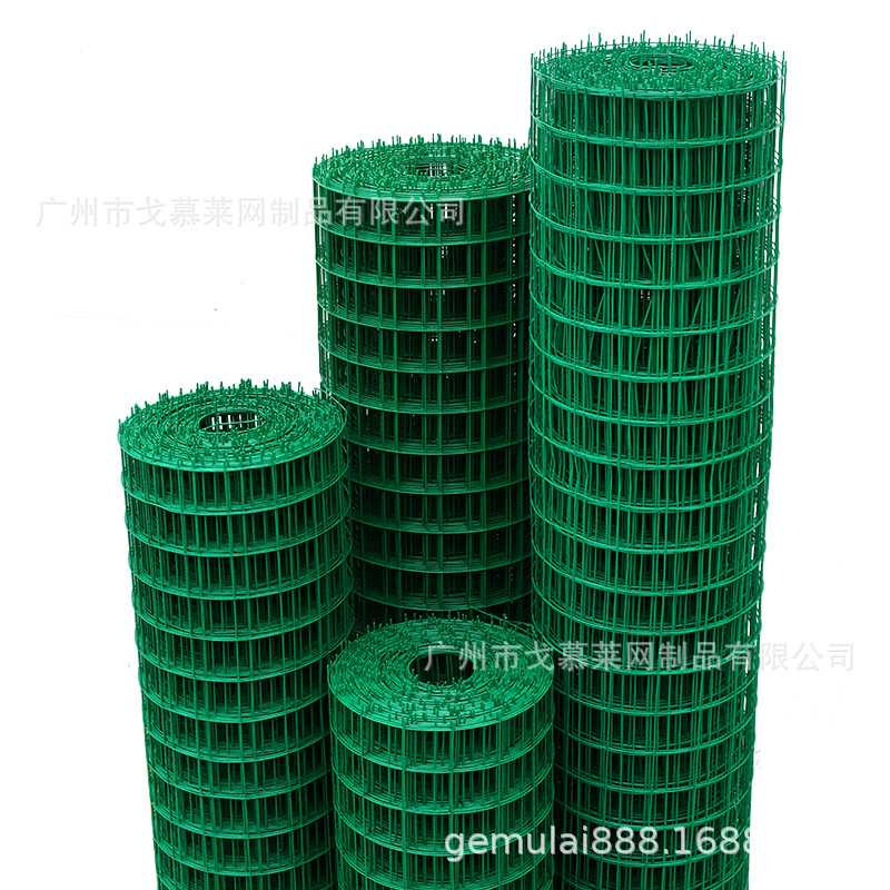 养殖荷兰网圈地铁丝网养鸡农场围栏果园防护网网围栏铁丝 - 图3
