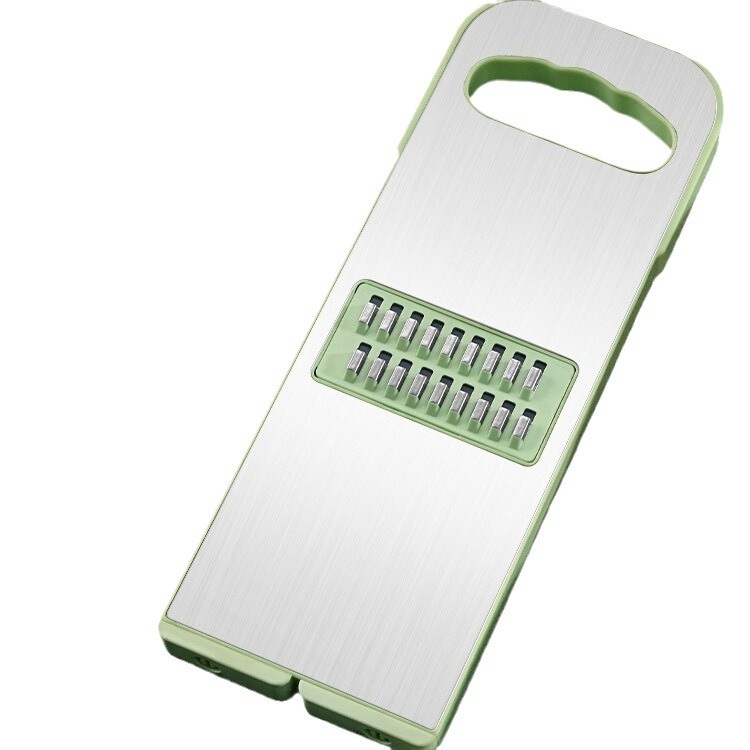 多功能切菜神器家用土豆丝刨器丝器器丝菜粗擦厨房丝切丝切片机插 - 图3