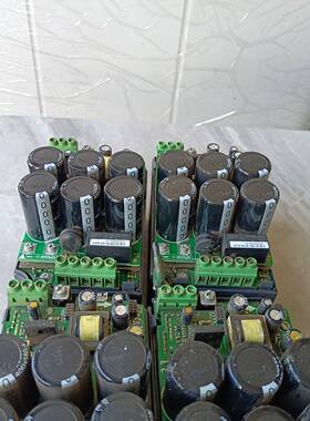 询价海利普变频器HLPC100电源板1.5KW380V成
