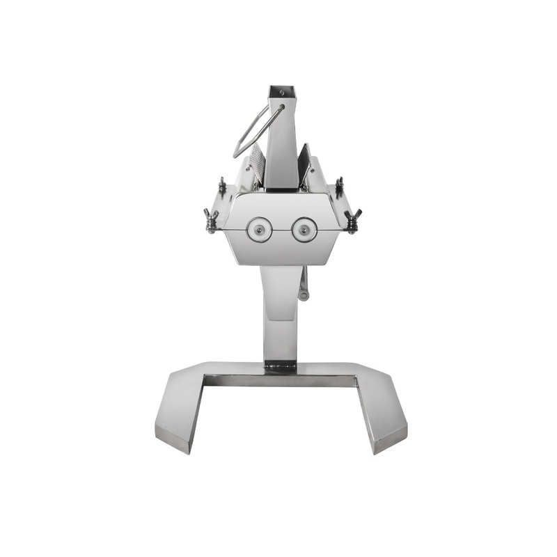 小型牛扒手摇式嫩化机 食品级不锈钢猪扒牛扒鸡扒肉类断筋嫩肉机,淘宝优惠券,粉丝福利购,淘宝优惠卷