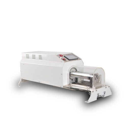 旋转刀剥皮机新能源高压屏蔽线高速裁线机大平方剥皮机现货现发 - 图2