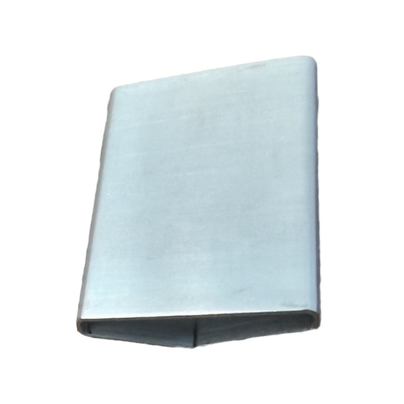 铁皮打包扣热镀冷镀打包带配合使用打包扣0.8*32*55尺寸可定镀锌,淘宝优惠券,粉丝福利购,淘宝优惠卷