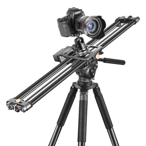 轻装时代炭纤维滑轨 APP电动滑轨带跟焦单反视频产品拍摄跟拍滑轨 - 图1