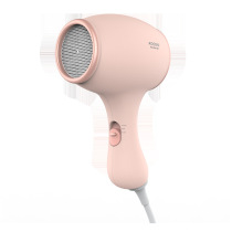 Baby Hair Dryer Newborn Baby Boy Special Blow Fart Blow Electric Blow Low Radiation Mute Wind Dryer Kid Blow Hair