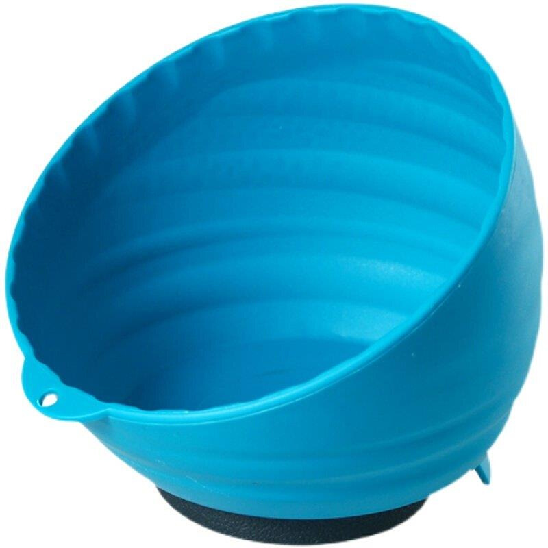哆洛辣水精品磁铁碗螺丝零件收纳磁力碗维修磁力吸碗磁碗精品磁性 - 图1