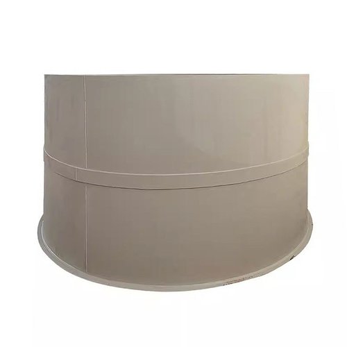 PP养殖池设备抗冲击长方形水产养殖箱加高鱼池养殖专用过滤箱加厚 - 图2