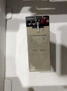 询价欣灵，断相保护继电器380V，型号HHD5— E（XJ5）工