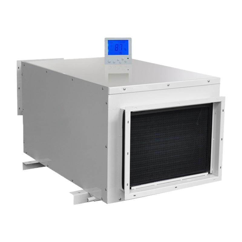 海诺斯大棚吊顶除湿机仓库工业商业专用抽湿抽湿机地下室器大功率,淘宝优惠券,粉丝福利购,淘宝优惠卷