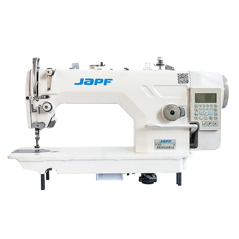 JAPF杰福工业缝纫机电脑直驱一体缝纫机四自动缝纫机厂家直销,淘宝优惠券,粉丝福利购,淘宝优惠卷