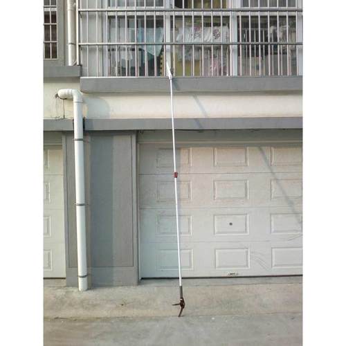 高枝剪修枝伸缩高空锯摘水果剪刀加长采摘器荔枝枇杷龙眼摘果神器 - 图1