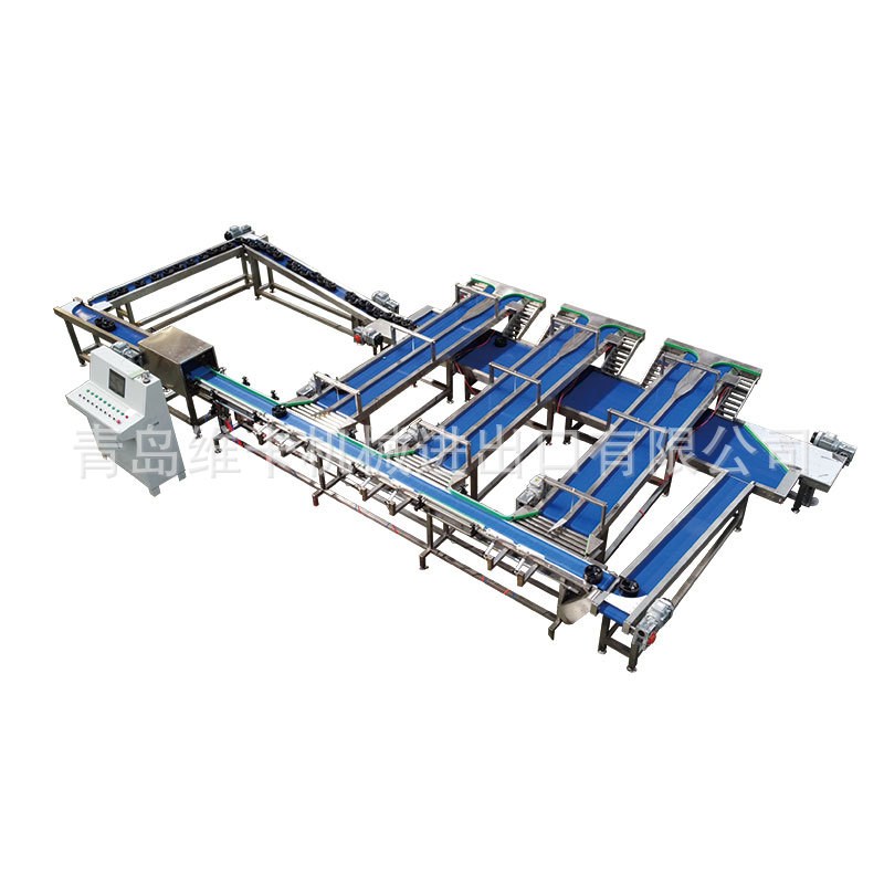 水果糖度检测分选机 桃子无损分选机价格 全自动橙子选果机厂家,淘宝优惠券,粉丝福利购,淘宝优惠卷