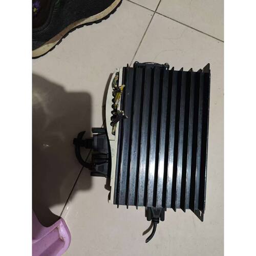 〔议价-可维修〕可摩尔根驱动器CR06703 PRD-40AALz 工业自动化备 - 图3