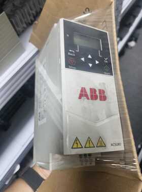 询价变频器ACS180-04N-05A6-4，2.2KW，