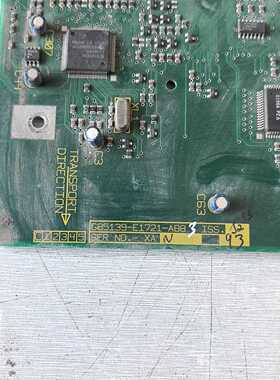 询价变频器主板G85139E1721A88两张22
