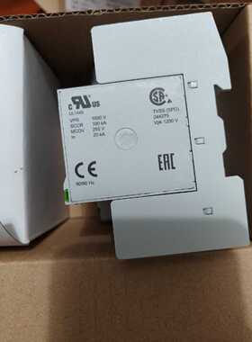 询价西岱尔DS40-400浪涌保护器 4P