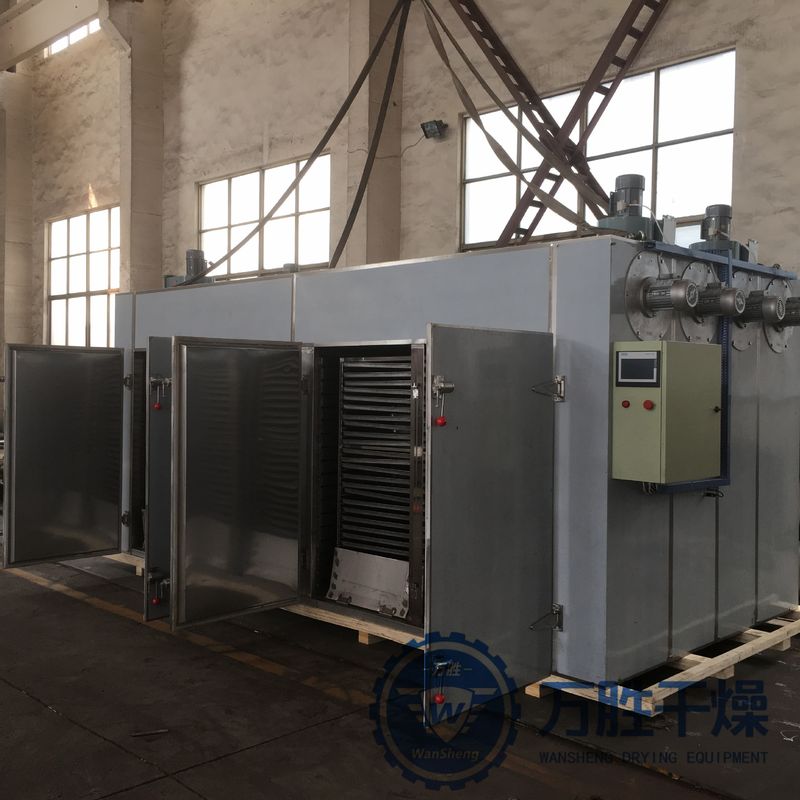 现货加工恒温热风循环烘箱 农副产品烘干机 制药化工行业干燥机,淘宝优惠券,粉丝福利购,淘宝优惠卷