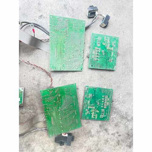 询价-金田变频器板JTE320H0450G3380V45 - 图1