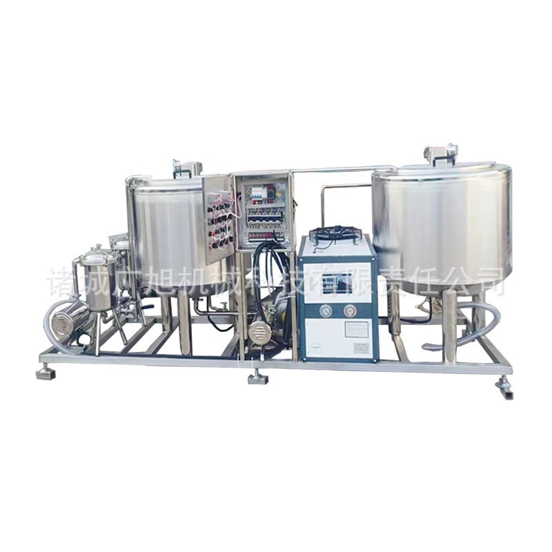 蛋液成套过滤杀菌成套设备 广旭巴氏杀菌机 鸡蛋鸭蛋蛋液脱盐机,淘宝优惠券,粉丝福利购,淘宝优惠卷