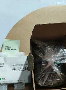 询价JSCC调速器SK200E使用范围200W