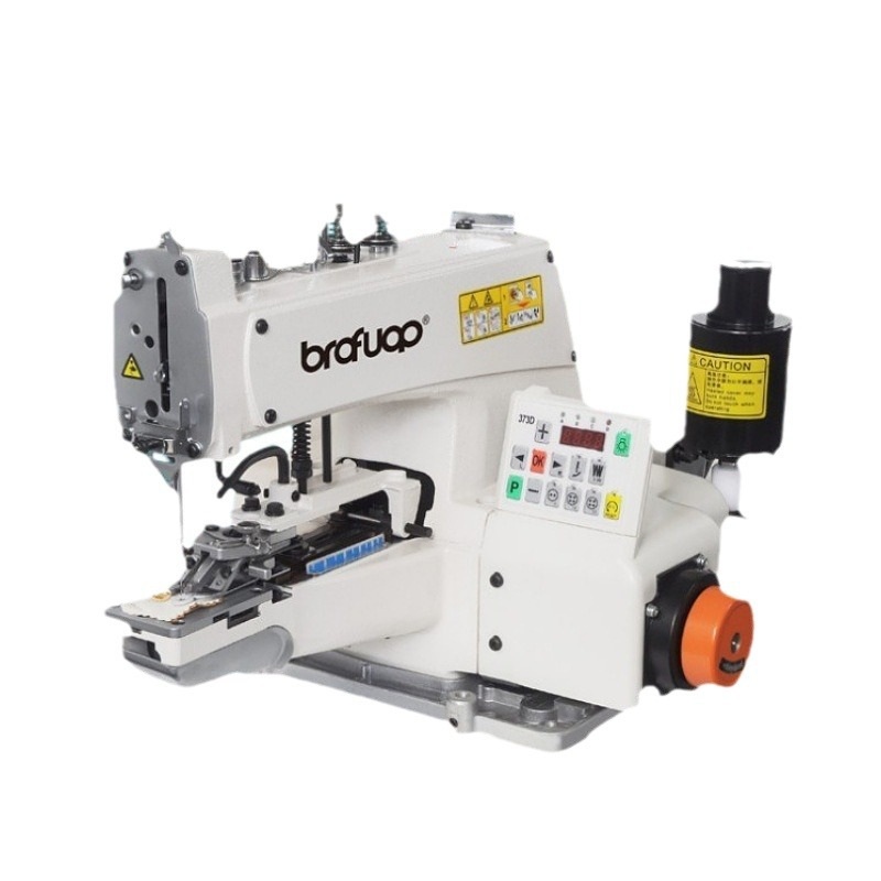 厂家直销373钉扣机电脑直驱订标机高速立扣钉扣工业缝纫机,淘宝优惠券,粉丝福利购,淘宝优惠卷