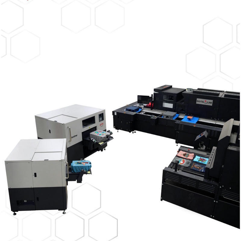 厂家供应全新GTX600NB数码打印机 数码印花服装个性烫画打印机,淘宝优惠券,粉丝福利购,淘宝优惠卷