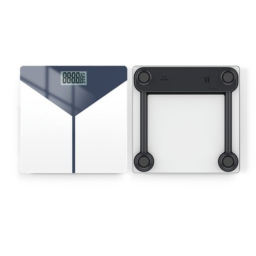 体重秤人体秤家用电子量商用电子秤称重身高模式智能母婴 - 图3