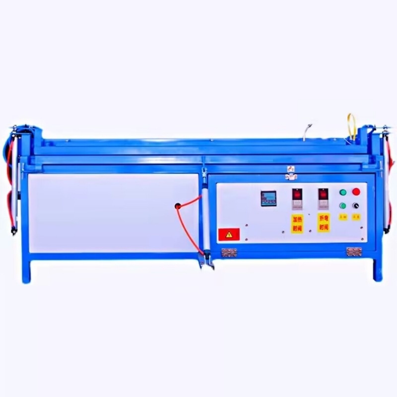 亚克力折弯机 PP板PVC板管道护角塑料板小型全自动折边热弯机厂家,淘宝优惠券,粉丝福利购,淘宝优惠卷