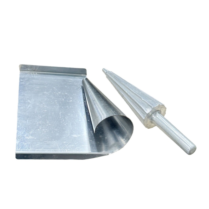 广州首飞卷筒工具 铸铝小卷筒 商用手工冰激凌筒雪糕皮筒鸡蛋卷,淘宝优惠券,粉丝福利购,淘宝优惠卷