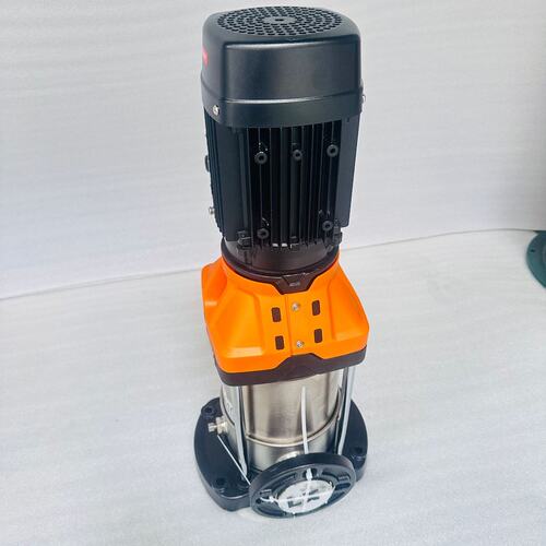 凌霄泵CVLA4-12T CVLA4-18T不锈钢增压泵雾化喷淋水泵锅炉泵循环 - 图1