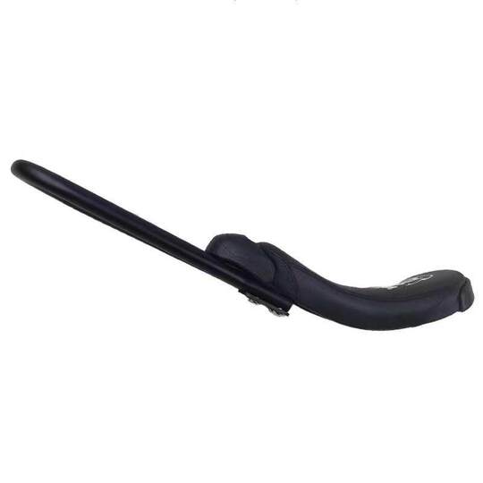 Morality ethical unicycle handlebar adjustable aluminum alloy unicycle handrail handle balance car