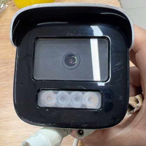 【议价-可维修】 HIKVISION DS-2CD3T46WDV3-I3 /均有货 - 图1