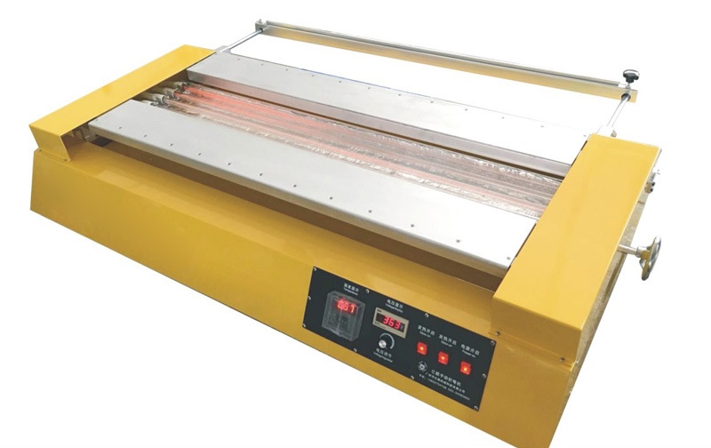 手动弯弧形角度热弯机R位多功能折弯机0.65M/1.2M/1.5M/1.8M/2.4M - 图0