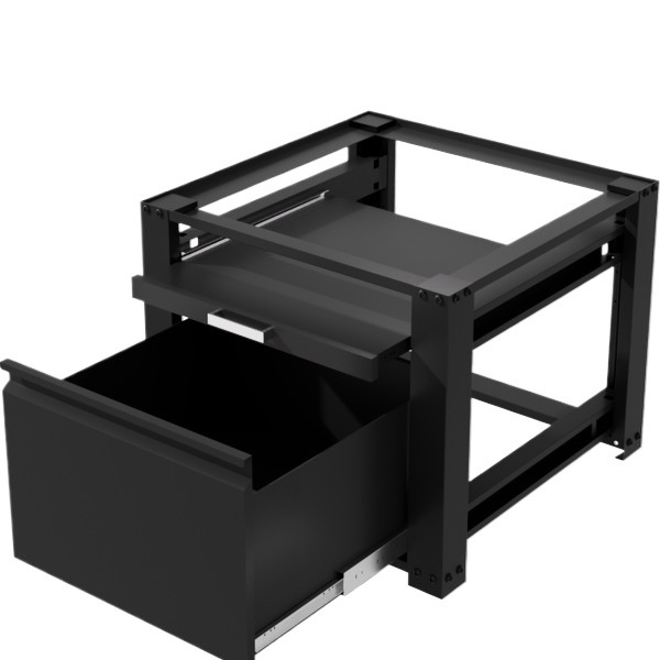 洗衣机抬高底座架通用架子增高储物柜底柜置物架波轮滚筒冰箱,淘宝优惠券,粉丝福利购,淘宝优惠卷