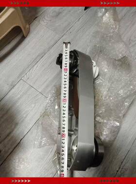 【问价】机器人手臂配件