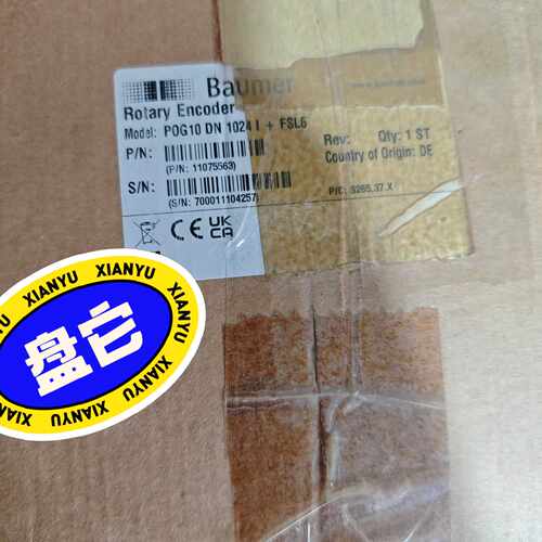 询价堡盟编码器POG10DN1024IFSL6 - 图0