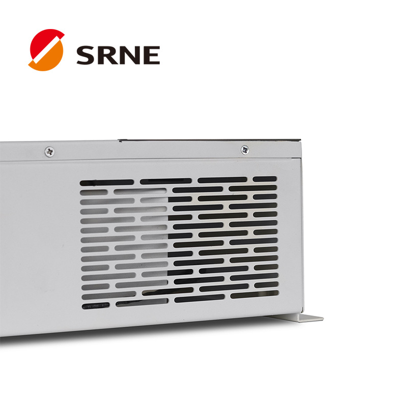 SRNE硕日 家用储能 高压 SPWM 220V/230V 80A 光伏逆控一体机 - 图2