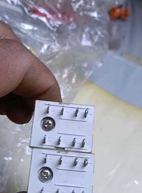 询价魏德米勒中间继电器DC24V