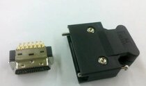 SCSI line 3M MDR 20P M screw type can be set for length 1 m